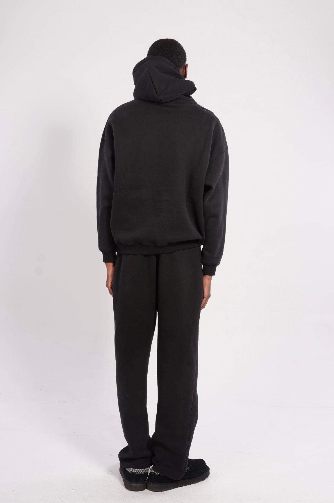 Assoiffé Classic Pants