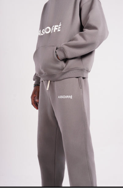 Assoiffé Classic Pants