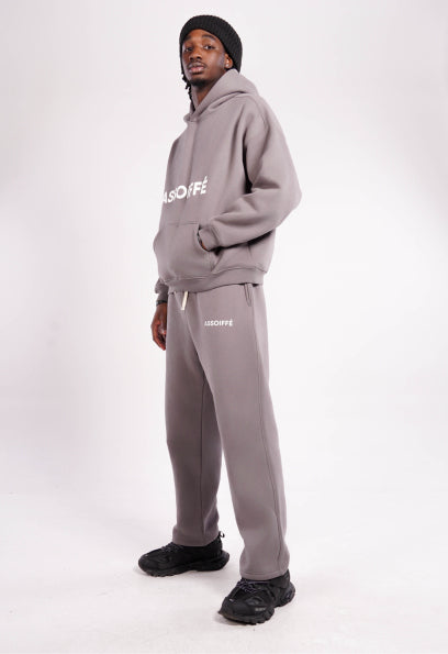 Assoiffé 
Classic Hoodie
