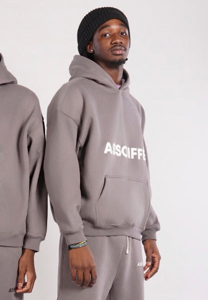Assoiffé 
Classic Hoodie